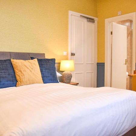 The Dunstanburgh Castle Hotel Embleton  Exterior foto