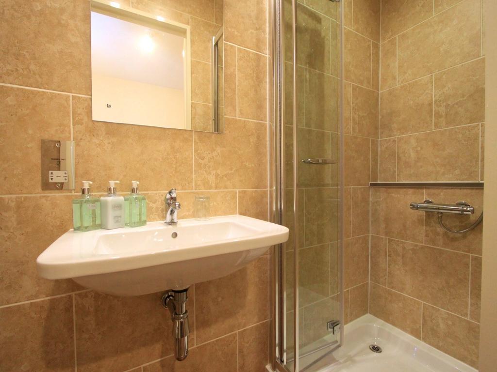 The Dunstanburgh Castle Hotel Embleton  Zimmer foto